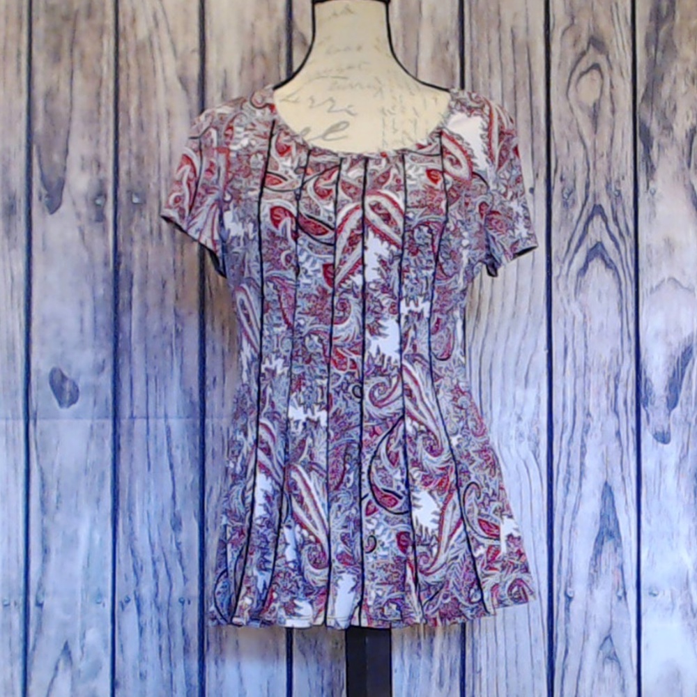 C & B Top in women